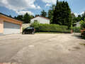 庭付き住宅 Baierbrunn 09 庭 5633
