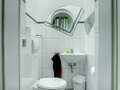 庭付き住宅 Baierbrunn 01 ゲスト用 WC 5633
