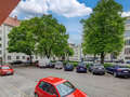 マンション München Haidhausen 02 物件からの眺め 5711
