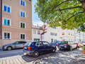 マンション München Haidhausen 05 物件からの眺め 5785