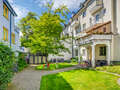 マンション München Haidhausen 01 中庭向き 5785