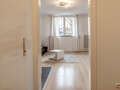 アパルトマン München Giesing 03 玄関入り口 5796