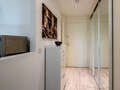 マンション München Schwabing-West 02 玄関入り口 5859