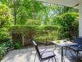 マンション München Schwabing-West 01 テラス・ポーチ 5859