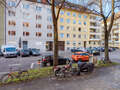 マンション München Schwabing-West (rund um den Hohenzollernplatz) 01 物件からの眺め 5868