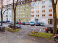 マンション München Schwabing-West (rund um den Hohenzollernplatz) 02 物件からの眺め 5868