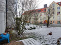 マンション München Sendling-Westpark 02 庭 5910