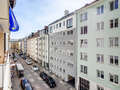 マンション München Maxvorstadt - Universitätsviertel 01 物件からの眺め 5930