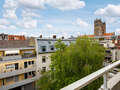 マンション München Glockenbachviertel 01 物件からの眺め 5936