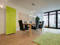 マンション München Haidhausen 03 リビングルーム 5958