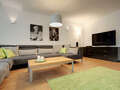 マンション München Haidhausen 05 リビングルーム 5958