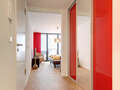 マンション München Haidhausen 01 玄関入り口 5958