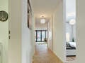 マンション München Haidhausen 03 玄関入り口 5958