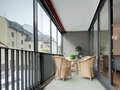 マンション München Haidhausen 01 温室 5958