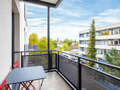 マンション München Großhadern 02 ベランダ 6004