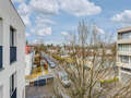 アパルトマン München Großhadern 02 物件からの眺め 6006