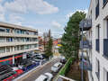 アパルトマン München Großhadern 03 物件からの眺め 6006