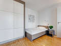 アパルトマン München Großhadern 01 スリーピングアリア 6006