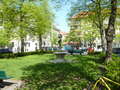 マンション München Schwabing-West (rund um den Hohenzollernplatz) 01 物件からの眺め 6071
