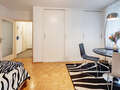マンション München Schwabing-West (rund um den Hohenzollernplatz) 04 リビングエリア 6071