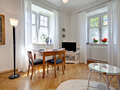 マンション München Laim 02 リビングルーム 6218