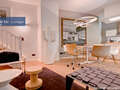 家屋 München Altstadt 04 リビングルーム 6228