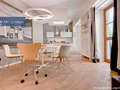 家屋 München Altstadt 05 リビングルーム 6228