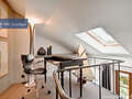 家屋 München Altstadt 01 仕事部屋 6228