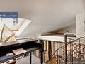 家屋 München Altstadt 02 仕事部屋 6228