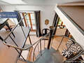家屋 München Altstadt 04 仕事部屋 6228