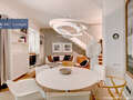 家屋 München Altstadt 02 ダイニング 6228