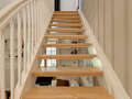 家屋 München Altstadt 02 玄関入り口 6228