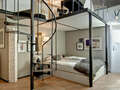 家屋 München Altstadt 01 寝室 6228