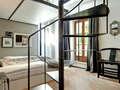 家屋 München Altstadt 02 寝室 6228