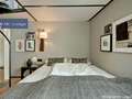 家屋 München Altstadt 03 寝室 6228