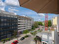 マンション München Schwabing-West 03 物件からの眺め 6455