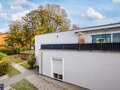 マンション München Haidhausen 01 物件からの眺め 6468