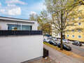 マンション München Haidhausen 02 物件からの眺め 6468