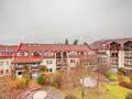 マンション Unterhaching 01 物件からの眺め 6534