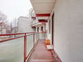 マンション München Schwabing 01 ベランダ 6560