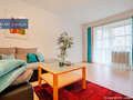 マンション München Laim 02 リビングルーム 6592