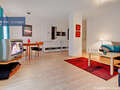 マンション München Laim 04 リビングルーム 6592
