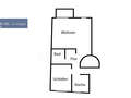 マンション München Laim 01 見取り図 6592