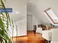 複層住宅 München Lehel 01 仕事部屋 6601