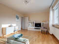 マンション München Moosach 03 リビングルーム 6666