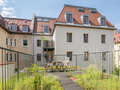 マンション München Ludwigsvorstadt 01 テラス・ポーチ 6674