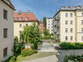 マンション München Ludwigsvorstadt 01 物件からの眺め 6674