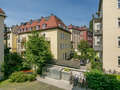 マンション München Ludwigsvorstadt 03 物件からの眺め 6674