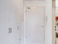 庭付き住宅 München Neuhausen 02 玄関入り口 6696