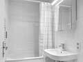 マンション München Schwabing-West (rund um den Bonner Platz) 02 浴室 6724